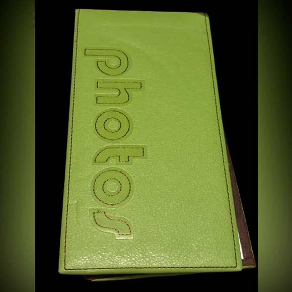 TORRE & TAGUS Collection 30 page Photo Album Nwots - Picture 6 of 8